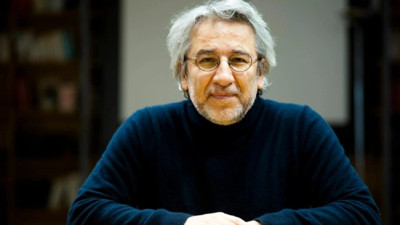 Can Dündar FETÖ kategorisinden terörden arananlar listesine alındı