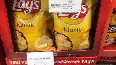 Marketlerde dev indirim başladı. Bakın kaç liraya indi