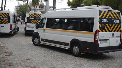 Milli Eğitim’den Suriyeli öğrencilere özel taşıma: İhaleye çıkıldı