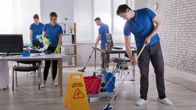 Bucak SYDV işçi alacak