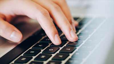 2022'de e-tebligat ile 51 milyon ileti gönderildi