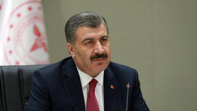 Bakan Koca korona aşılarıyla ilgili ortalığı kasıp kavuran soruya cevap veremedi. Tam 20 gün düşündü