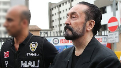 Adnan Oktar davasında gerekçeli karar açıklandı