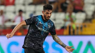 Fenerbahçe Samet Akaydın'da mutlu sona ulaşıyor