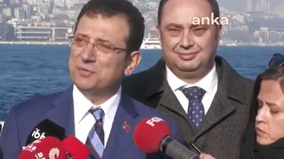İmamoğlu'ndan doğal gaz indirimi açıklaması: Hükümetin katkısı yok