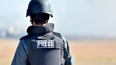 2022’de Dünya genelinde 66 gazeteci öldürüldü