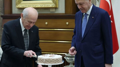 Erdoğan ile Bahçeli’nin kestiği pastadan seçim tarihi çıktı. Kritik tarihte uzlaşıldı