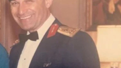 Vural Paşa için SADAT kurucusu Gürcan Onat'tan skandal sözler