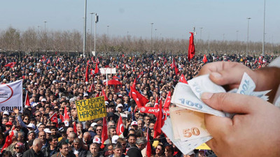 EYT’de yeni bir ayrıntı daha ortaya çıktı. Hükümlüler de emekli olacak