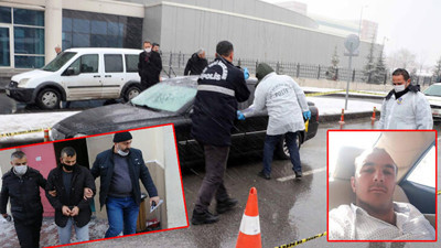 Eşine şantaj yapanı öldüren sanığa verilen cezaya itiraz