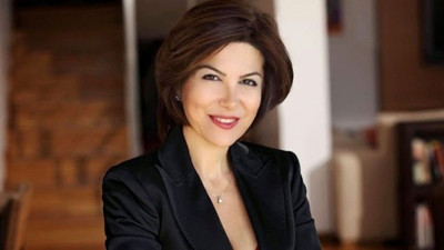 Sedef Kabaş'tan Bakan Soylu'ya çok konuşulacak İmamoğlu yanıtı. ''Cenab-ı Hakk'ın kayıtlarında mevcut'' demişti