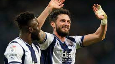 Ne yaptın Okay Yokuşlu. Öyle 2 gol attı ki İngiltere sallandı