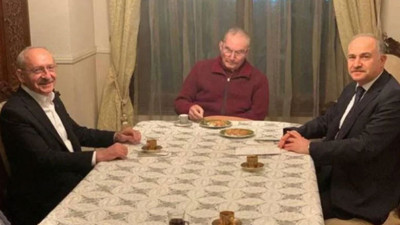 Kılıçdaroğlu'ndan sürpriz ziyaret. Baykal'dan seçim açıklaması geldi