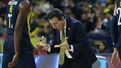 Fenerbahçe yokuş aşağı! Bologna'ya da yenildi