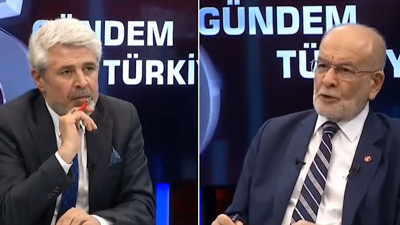 Karamollaoğlu pasaport olayını anlattı: İçişleri Bakanı'na yakışmayan ucuz bir politika