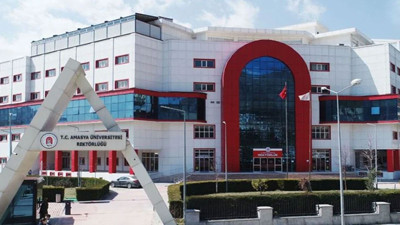 Amasya Üniversitesi 29 akademik personel alacak