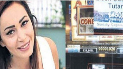 Mühendis Gözde Kumarı mahkeme salonunda kazandı