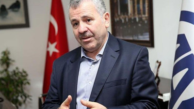 Erdoğan FETÖ'cü generalin kardeşi Şaban Dişli'yi görevden aldı