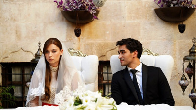 Yalı Çapkını dizisine sürpriz isim