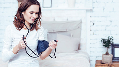 Yüksek tansiyona savaş açıyor. Bir poşet dolusu ilacı rafa kaldıracak