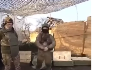 Putin’in en çok güvendiği askerler Genelkurmay Başkanına küfretti