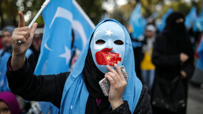 Sürgündeki Doğu Türkistan Hükümeti'nden AKP iktidarına çağrı: Uygurlar'ı Çin'e vermeyi durdurun