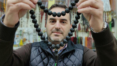 35 bin dolara tespih