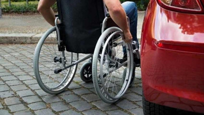 Engellilerin araç alımında ÖTV muafiyeti 1 milyon liraya çıktı