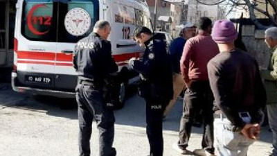 Akrabalar çatıştı fırıncı vuruldu