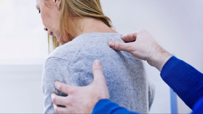 Bu hastalığın hiçbir özel tanı testi yok. Hayatı kabusa çeviriyor