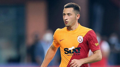 Galatasaray'a Morutan müjdesi