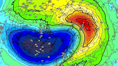 Kerem Ökten Türkiye'ye neden kar yağmadığını açıkladı. Herkesten özür diledi
