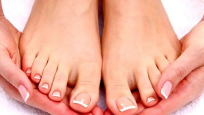Ayak ve tırnaklardaki değişikliklere dikkat. Ölümcül iki hastalığın işareti olabilir