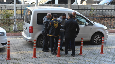 Malatya'da silahlı kavga. 2 kişi öldü
