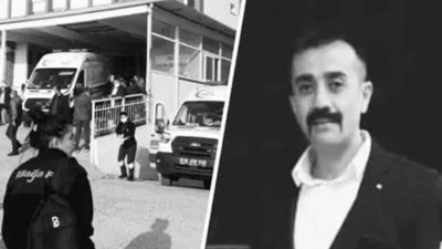 Petkim'de 'siyanür' nedeniyle 1 işçi hayatını kaybetti