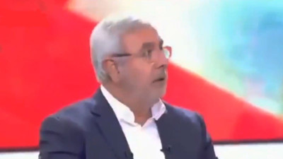 AKP'li Metiner'in sözleri 2023'e girerken yeniden gündem oldu