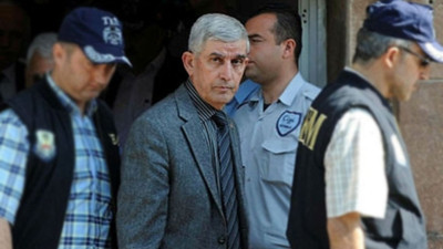 Cezaevinde oksijen tüpüyle yaşayan emekli Korgeneral Hakkı Kılınç'ı hatırlattı