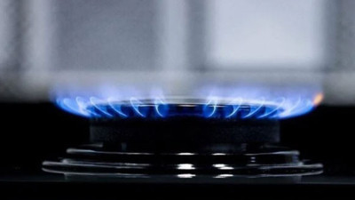 Doğalgazda ocak ayı tarifesi belli oldu
