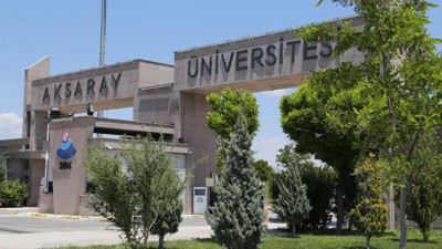 Aksaray Üniversitesi 10 akademik personel alacak