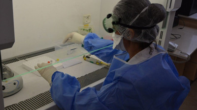 Koronadan ölenlerin beyninde tespit edildi. Bilim dünyasının sarsan sonuç