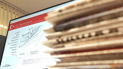 Bu belgeyi alamayan esnaflık yapamayacak. Bugünden sonra devreye giriyor