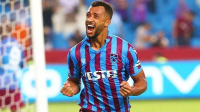 Vitor Hugo: Trabzon'da tarih yazmaya devam edeceğim