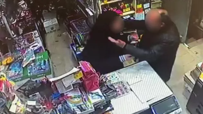 Küçük kızı taciz ettiğini itiraf eden kırtasiyeci serbest kaldı. Bu nasıl adalet