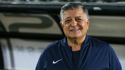 Yılmaz Vural'ın 31. takımı belli oldu