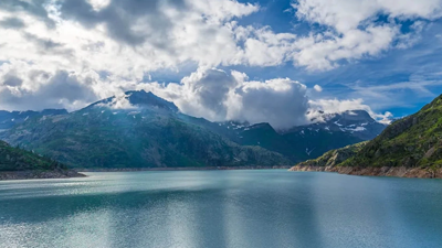 Dünyanın en büyük su pili kullanıma başladı