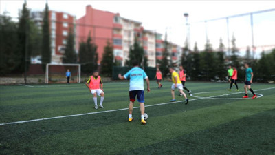 Halı sahada sakatlanmak artık iş kazası. Yargıtay'dan emsal karar