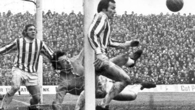 Bugün penaltının doğum günü