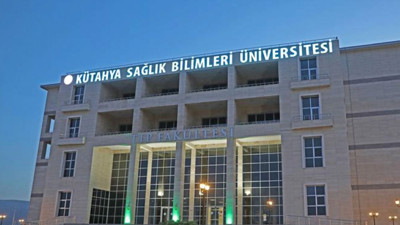 Kütahya Sağlık Bilimleri Üniversitesi 14 akademik personel alacak