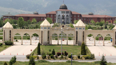 Kütahya Dumlupınar Üniversitesi akademik personel alacak (01 Ocak 2023)