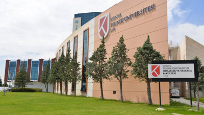 Konya Teknik Üniversitesi akademik personel alacak (01 Ocak 2023)